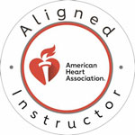 AHA Instructor logo